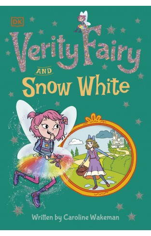 Verity Fairy: Snow White